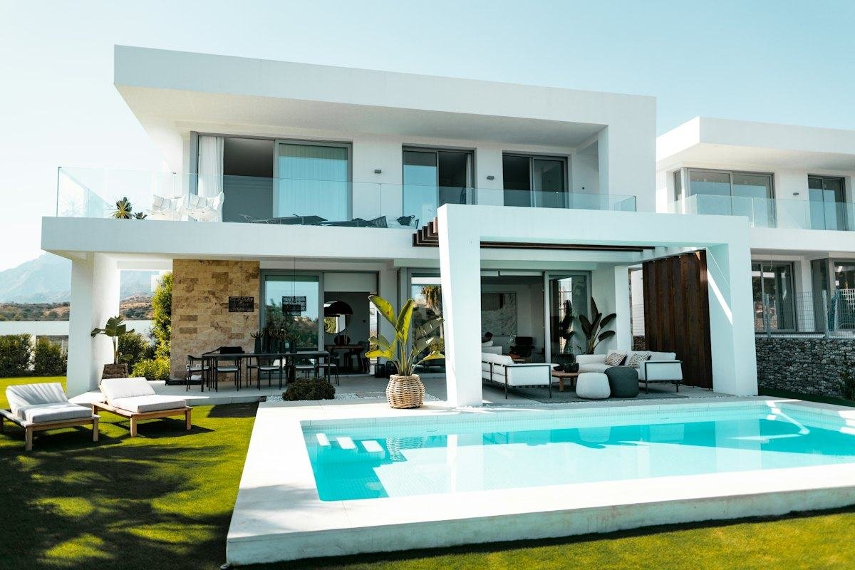 Representative villa image for Nirman Nagar, Jaipur
