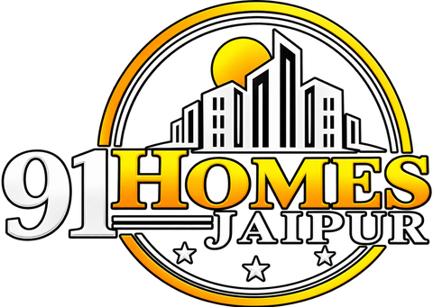 91HomesJaipur | Luxury Villas in Jaipur